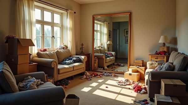 Des solutions efficaces pour un débarras de maison rapide