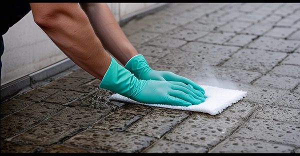 Nettoyage diogène paris : intervention rapide et qualité assurée