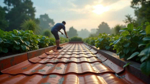 Optimiser l'étanchéité de votre toiture-terrasse pour un confort durable