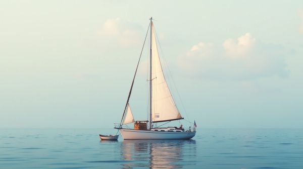 Quel mât pour une fixation parfaite de votre voile d'ombrage ?