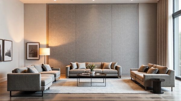 Top 5 écrans acoustiques pour une réduction optimale du bruit