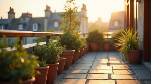 Top astuces pour renforcer l'étanchéité de votre toiture-terrasse