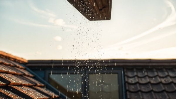 Top astuces pour renforcer l'étanchéité de votre toiture-terrasse