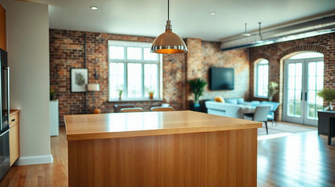 Top astuces pour réussir votre projet de rénovation sans stress - Residplex